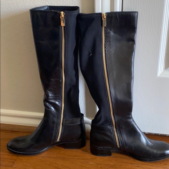 Michael Kors boots - Picture 2 of 2